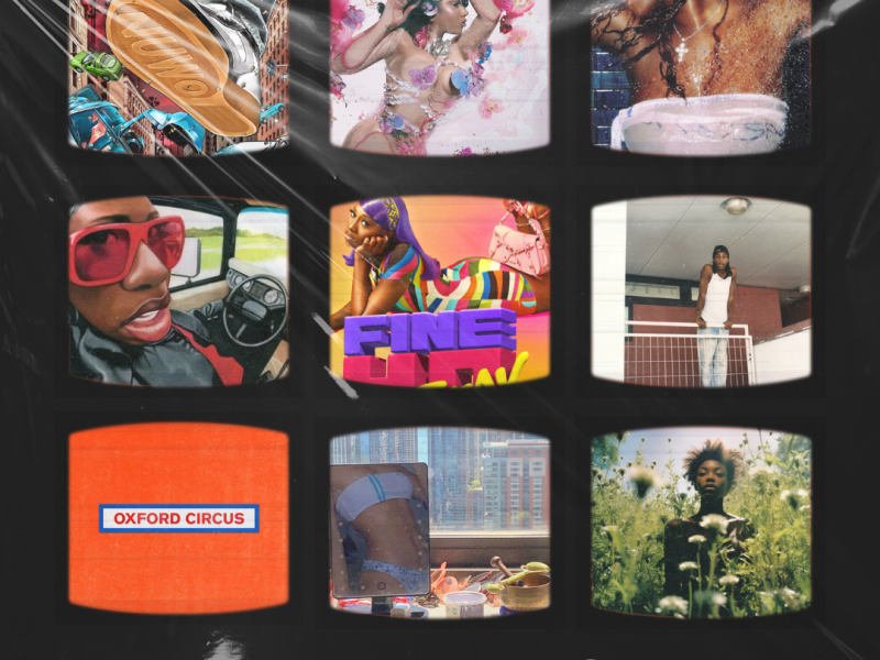 WEEKLY FLOW: VOLUME&nbsp;I