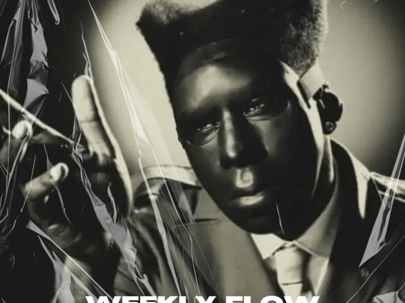 WEEKLY FLOW: VOL&nbsp;VIII